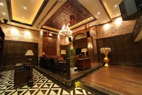 番禺哪个KTV少爷男模妹子服务好